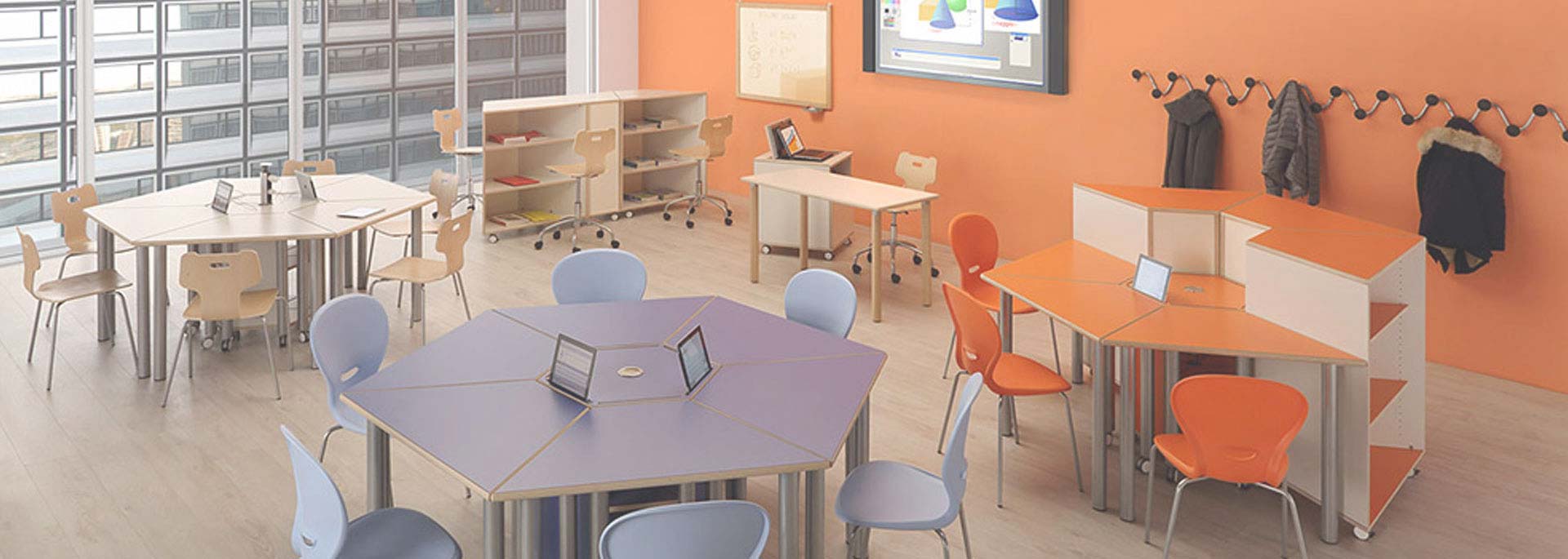 Arredo Scolastico
