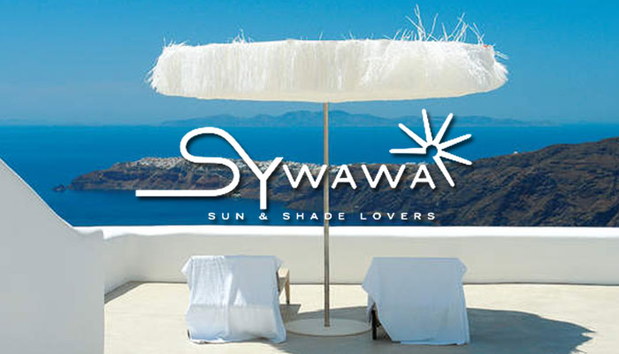 Sywawa