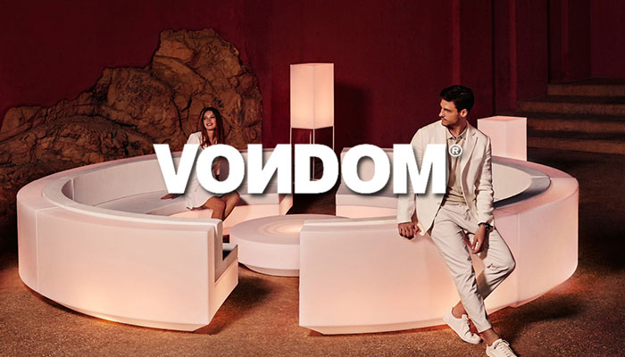 Vondom