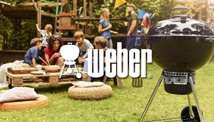 Weber